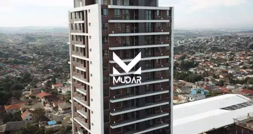 Apartamento com 3 quartos à venda na Ermelino de Leão, 1341 - Olarias, Ponta Grossa - PR , Centro, Ponta Grossa