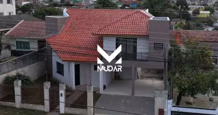 Apartamento com 4 quartos à venda na Rua: Ernani Batista Rosas, nº 2077, Jardim Carvalho;, Jardim Carvalho, Ponta Grossa