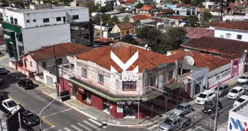 Casa com 4 quartos à venda na Rua: Cipriano Marquês de Souza, nº 405 - Centro, Centro, Castro
