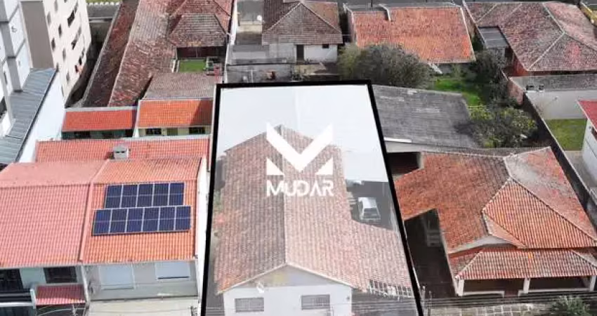 Oportunidade – terreno com potencial para prédio em oficinas