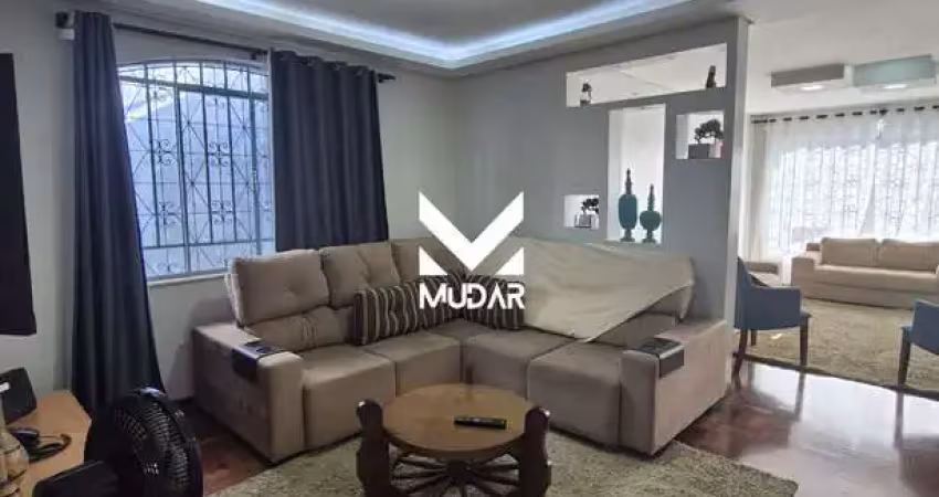 Casa com 3 quartos à venda na Rua Marquês de Maricá 1548, Jardim Carvalho Ponta Grossa –Pr;, Jardim Carvalho, Ponta Grossa