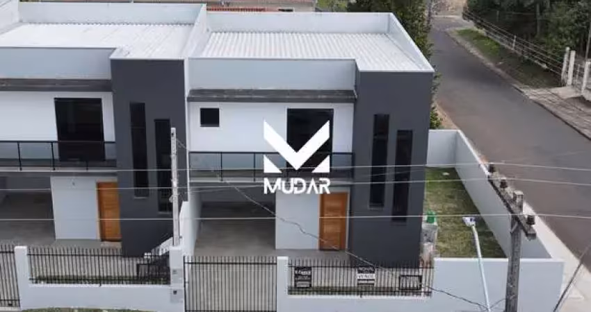 Casa com 3 quartos à venda na Rua Marquês de Maricá, 2152 – Órfãs, Ponta Grossa – PR;, Orfãs, Ponta Grossa