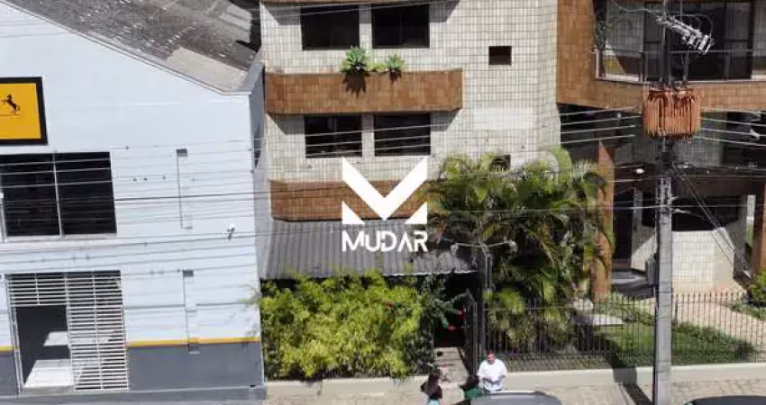 Casa comercial à venda na Av Dom Pedro II , 1.111 Nova Rússia - Ponta Grossa - PR;, Nova Rússia, Ponta Grossa