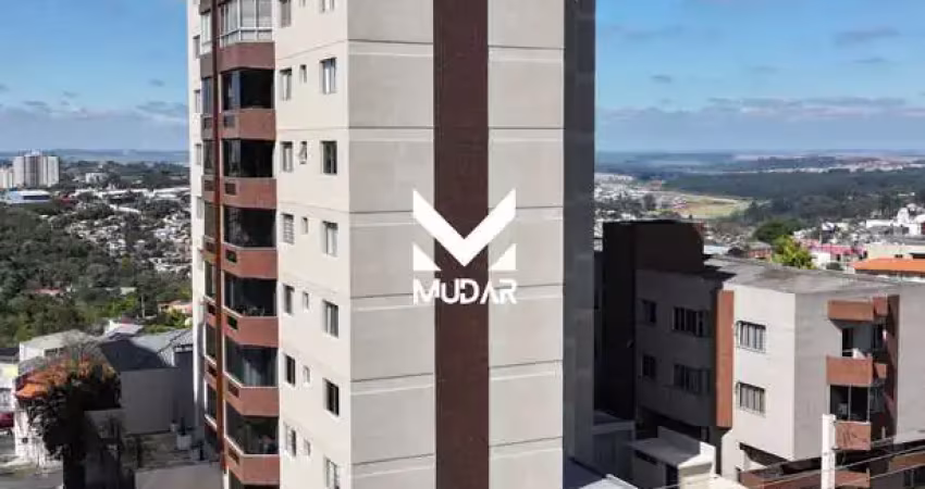 Apartamento de 03 quartos e 02 vagas no centro – edifício casa blanca