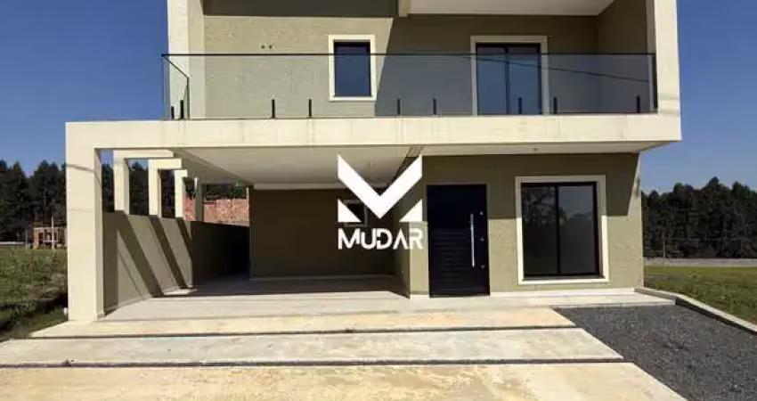 Apartamento com 5 quartos à venda na Demétrio Batista, 301 - Colônia Dona Luiza;, Colônia Dona LuÍza, Ponta Grossa