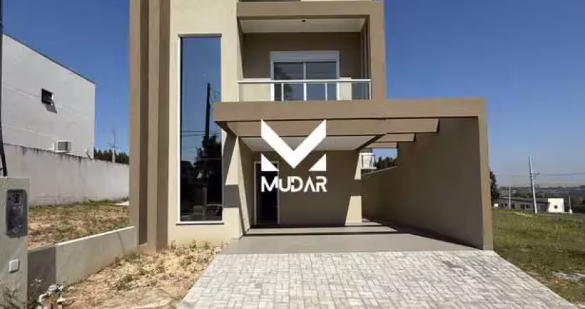 Apartamento com 3 quartos à venda na Rua Demétrio Batista, Colônia Dona LuÍza, Ponta Grossa