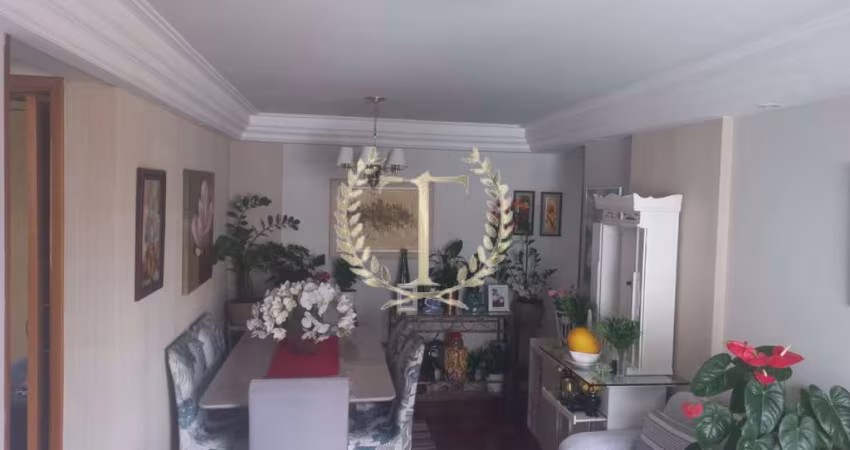 Apartamento no Jardim Celeste
