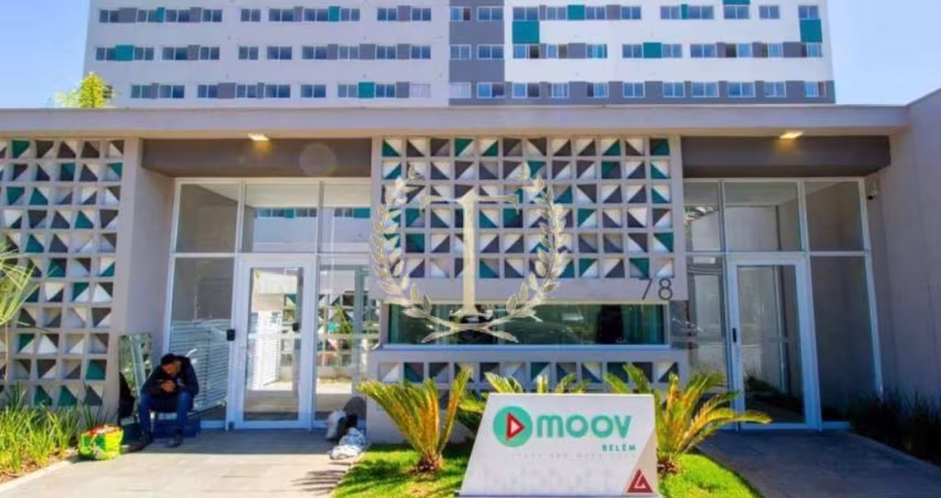 Apartamento mobiliado à venda ? 2 dormitórios ? 38m² ? Excelente localização
