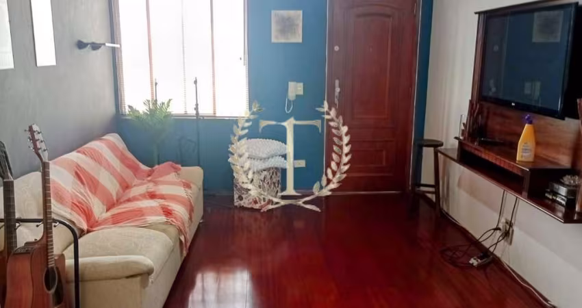 Apartamento com 2 quartos à venda no Parque das Árvores, São Paulo 