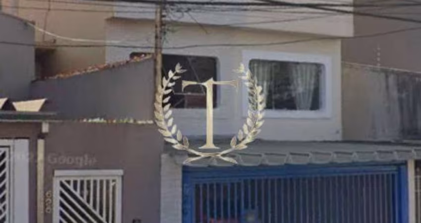 Imperdível: Casa à venda em São Paulo-SP, Jardim Bonfiglioli, 3 quartos, 1 suíte, 2 salas, 3 banheiros, 3 vagas de garagem, 190m².