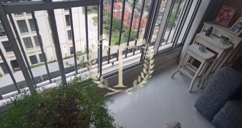Apartamento à venda em São Paulo - Jardim Marajoara: 4 quartos, 1 suíte, 2 vagas - 130m² de luxo!