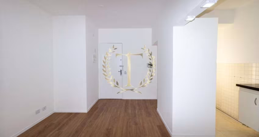 Apartamento à venda em SP: 1 quarto, 1 sala, 2 banheiros, garagem na Bela Vista - 43,00 m² de área