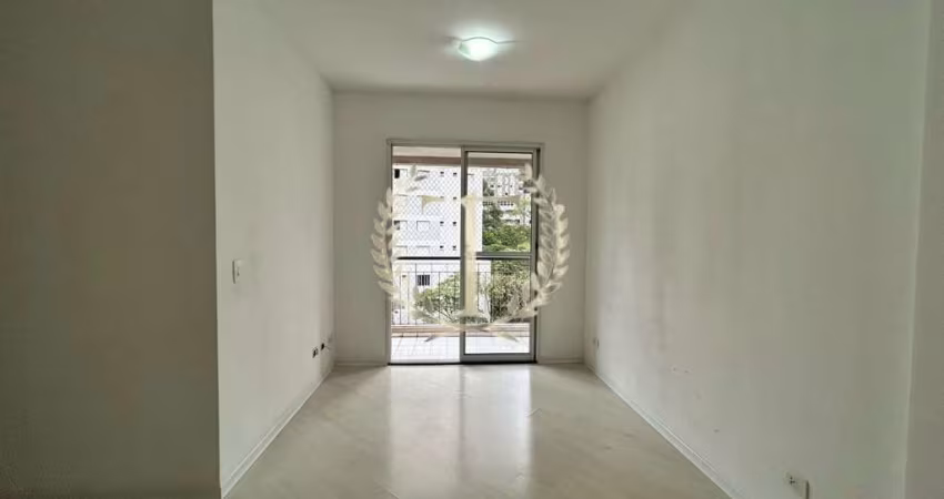 Imperdível oportunidade: Apartamento à venda na Vila Andrade, São Paulo-SP, com 2 quartos, 1 suíte e vaga de garagem!