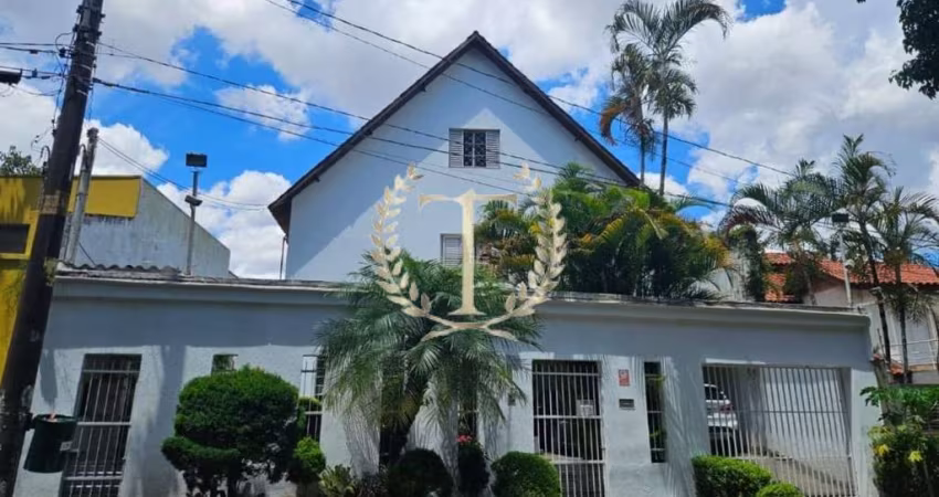 Imóvel de alto padrão no Parque dos Príncipes, São Paulo-SP: 5 quartos, 4 suítes, 3 salas, 6 banheiros, 5 vagas e 500m².