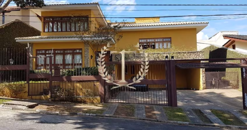 Casa à Venda em São Paulo- SP, Parque dos Príncipes: 5 Quartos, 4 Suítes, 4 Salas, 7 Banheiros, 8 Vagas, 496m²