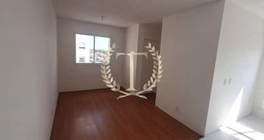 Apartamento à venda em São Paulo-SP, Vila Ema: 2 quartos, 1 banheiro, 41m² de área. Venha conferir!