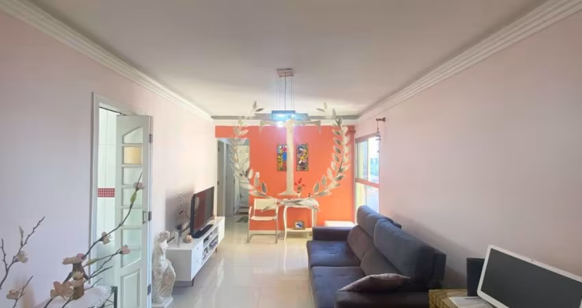 Apartamento à venda em São Paulo-SP, na Vila das Merces: 3 quartos, 1 sala, 2 banheiros, 1 vaga de garagem, 62m². Aproveite!