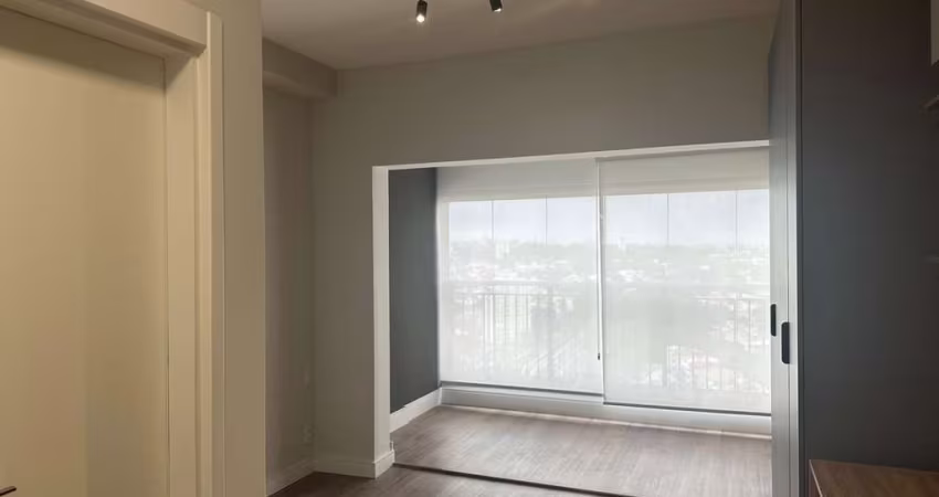Venda de Apartamento na Vila Clementino, São Paulo-SP: 1 quarto, 1 banheiro e 28m² de área. Venha conferir!