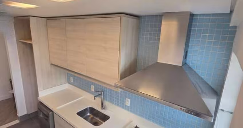 Apartamento à Venda na Vila Mariana, São Paulo-SP: 2 Quartos, 1 Sala, 2 Banheiros, 1 Vaga de Garagem, 89m² de Área.