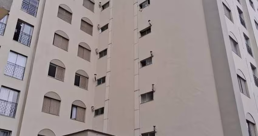 Apartamento à venda em São Paulo-SP, na Vila Clementino. 2 quartos, 1 sala, 2 banheiro e 1 vaga de garagem. Oportunidade R$ 635.000,00 -  R$599.000,00