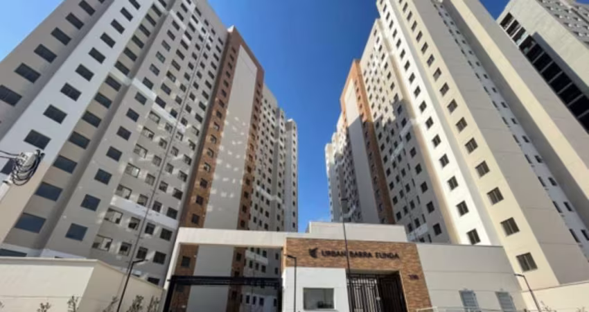 Apartamento à venda na Barra Funda, 2 quartos, 1 sala, 1 banheiro, 40m².