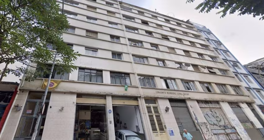 Apartamento com 3 quartos à venda na Rua Doutor Frederico Steidel, 219, Vila Buarque, São Paulo