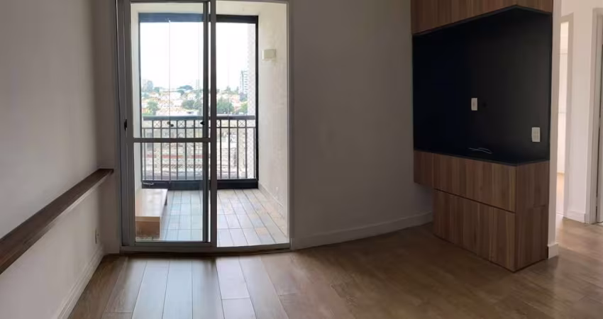 Apartamento com 3 quartos à venda na Rua Ipiranga, 456, Jardim Aeroporto, São Paulo