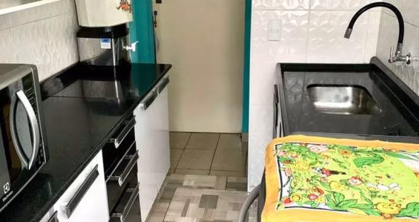 Apartamento à venda em São Paulo-SP, Jardim Mitsutani: 2 quartos, sala, banheiro, vaga de garagem, 53m². Imperdível!