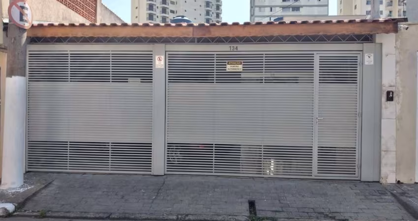 Imperdível casa à venda em São Paulo-SP, Vila Gomes Cardim: 4 quartos, 3 salas, 3 banheiros, 3 vagas, 155m²!
