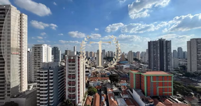 Apartamento à venda Porteira Fechada 86 m² | 3 dormitórios (1 suíte) | 2 banheiros e um lavabo | 2 vagas de garagem