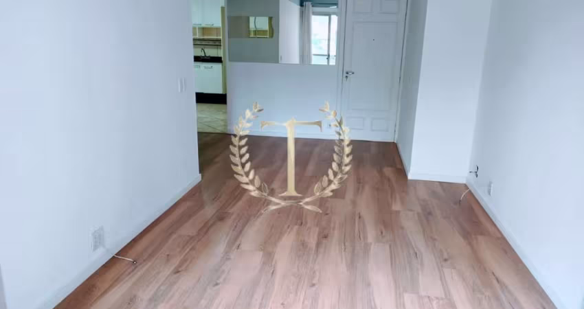 Apartamento na Vila Esperança