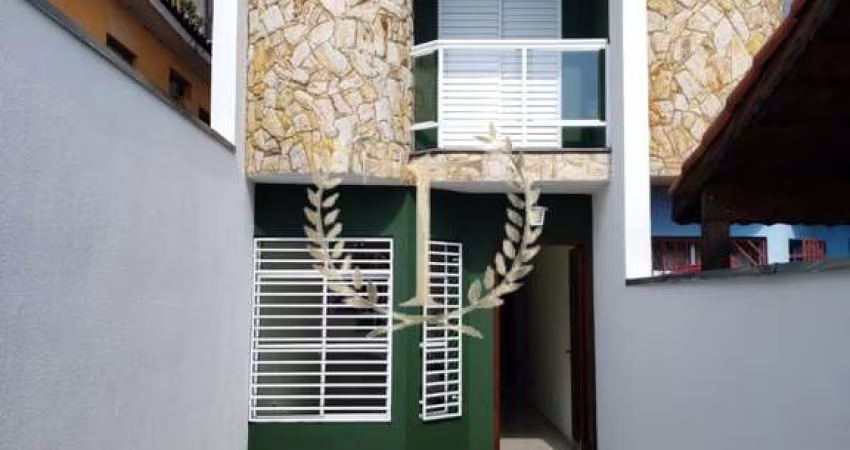 Casa Sobrado no  Jardim Arize