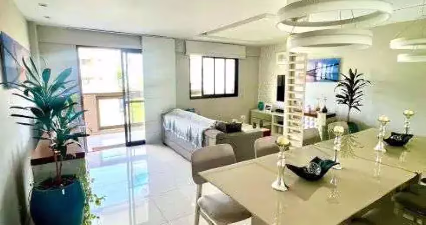 Excelente 3 qts trans em 2 c varandão gourmet td planejado cond fechado lazer bacana cond novo