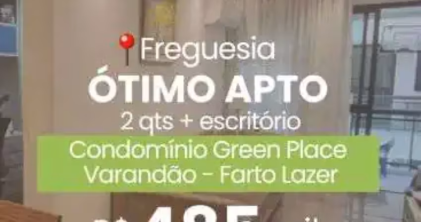 Lindo apto 86m2 totalmente planejado armários qualidade varandão 2qts + deps 3bhs vg lazer