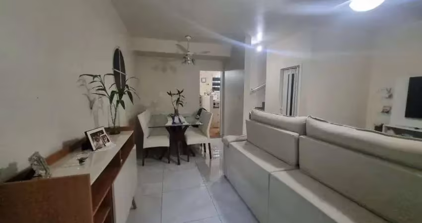 Excelente casa duplex 4qts (2suites) reformada condomínio junto ao park jacarepaguá