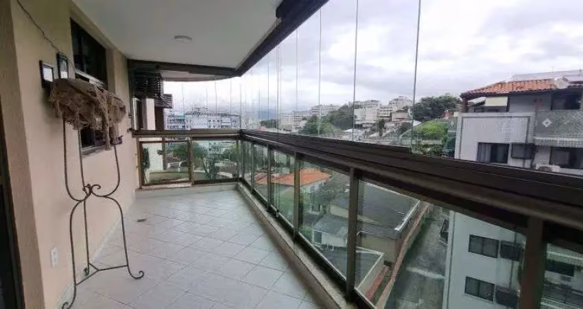 Na rua mais queridinha araguaia amplo apto varandão (vista ampla e aberta) 3 qts + deps 2 vgs lazer