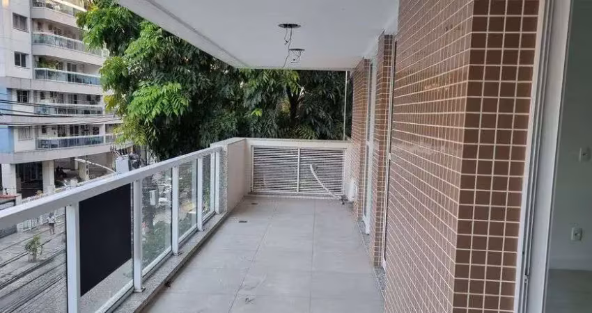 No ponto mais nobre (rua araguaia) amplos aptos até 5quartos varandão gourmet 2 vagas armários lazer