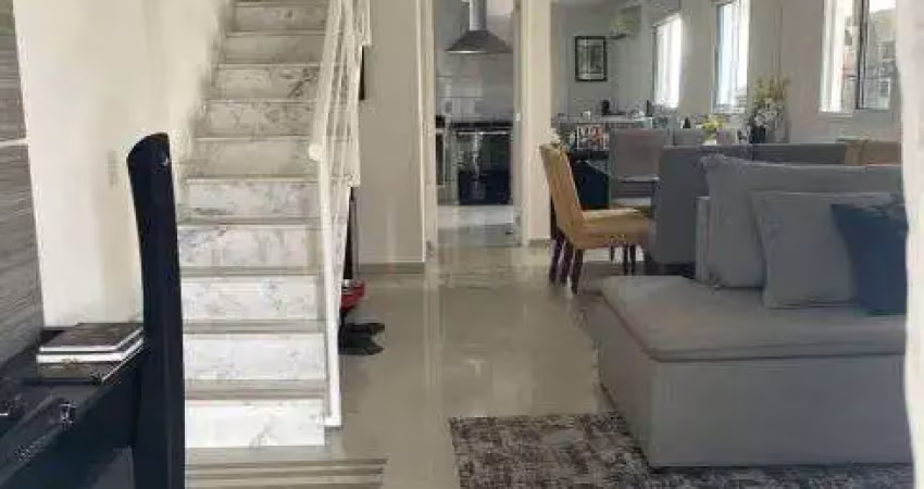 Linda casa c 3suites 5bhs 2vgs cobertas repleta armários condomínio farto lazer junto armazém urbano