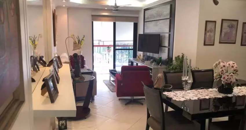Maravilhosa cobertura 3qts terraço com piscina churrasqueira privativas armários 2vgs cobertas aa