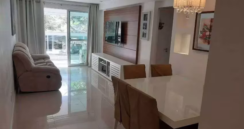Lindo apto varandão gourmet 4qts (2suítes) 4bhs 2vgs repleto marcenaria qualidade lazer vista livre