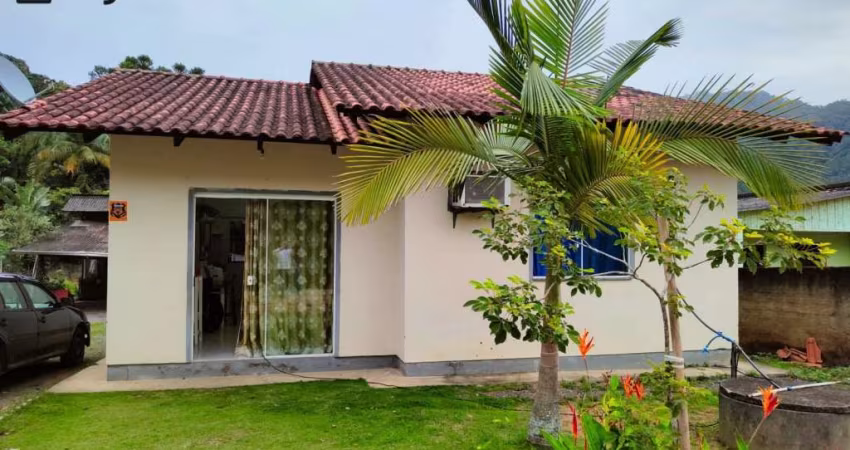 Casa à venda em Rodeio/SC