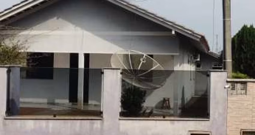 Casa a venda em Rodeio/Sc