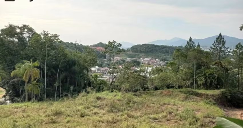 Terreno à venda em Timbó/SC