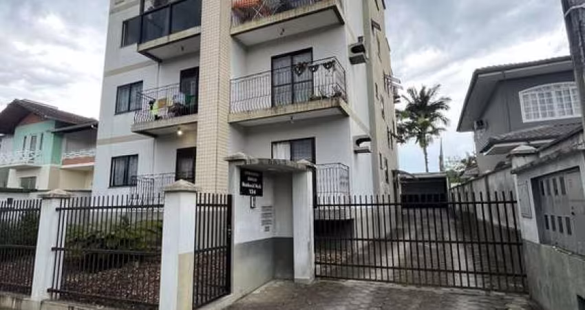 Apartamento em Quintino, Timbó/SC