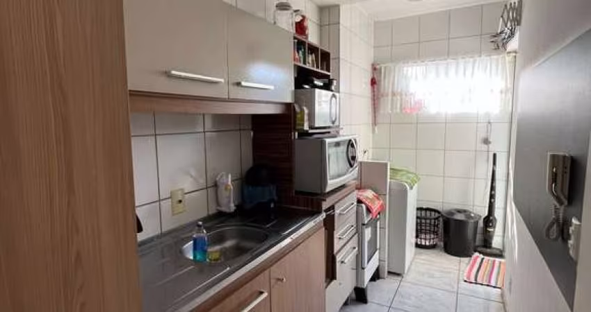 Apartamento em Centro, Rodeio/SC