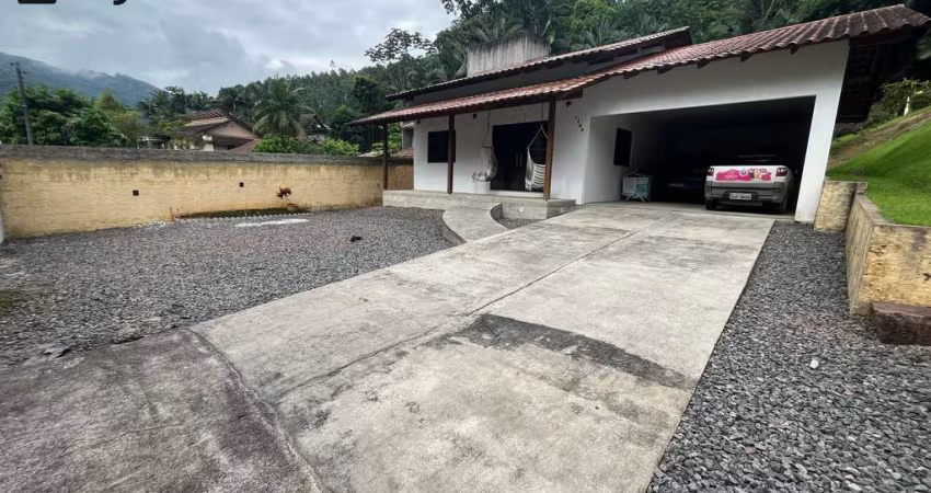 Casa Alvenaria em Centro, Benedito Novo/SC