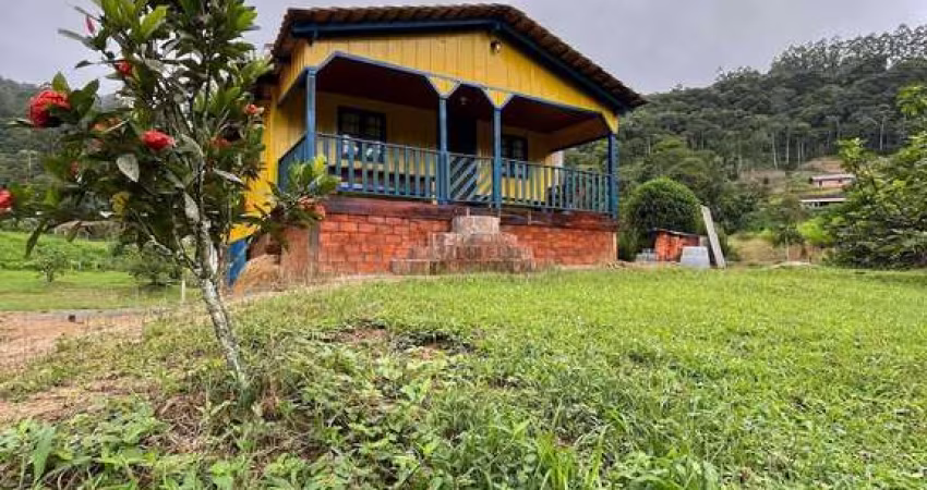 Sítio  à Venda em Benedito Novo/SC