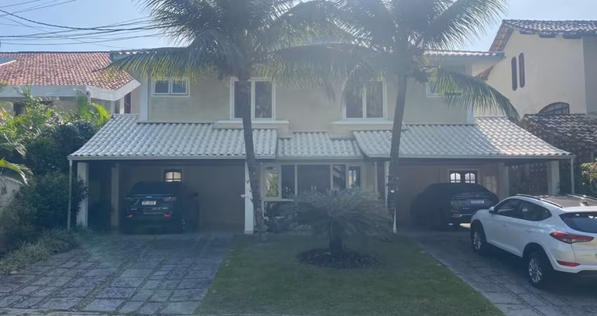 Linda casa em Camboinhas com 4 suítes - para quem tem bom gosto - Niterói