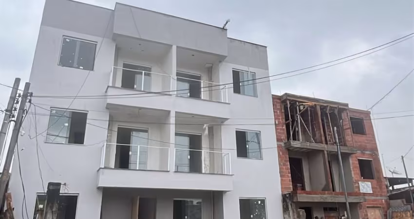 Apartamento no Boaçu - sem entrada com documentação Grátis - São Gonçalo