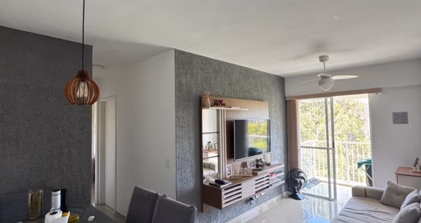 Condomínio Residencial Parque Das Águas - Alcântara - 2 quartos c suíte